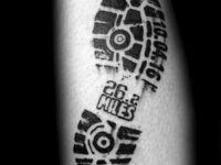 shoe-pattern-print-26-2-tattoo-for-men