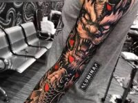 sleeve-tattoo-ideas-for-men-4