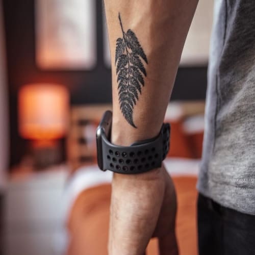 Awesome tattoo ideas for men photos