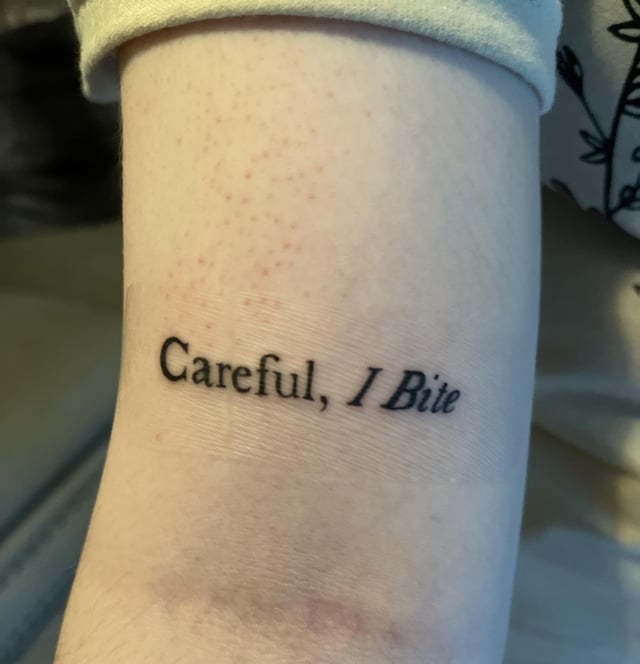 Tattoo for Astarion : r/BaldursGate3