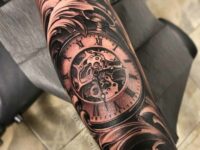 tattoo-ideas-for-men-full-sleeve-mechanic
