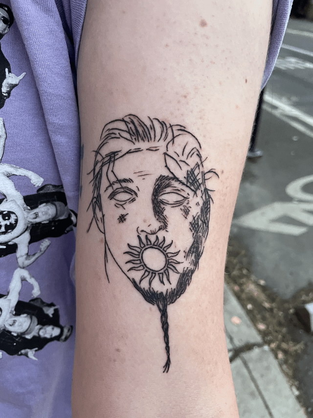 Tattoo Ideas