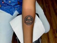 third-eye-tattoo-ideas