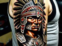 traditional-aztec-warrior-in-full-battle-armor