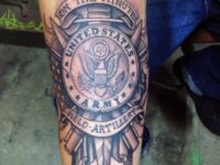 united-states-army-field-artillery-mens-forearm-tattoo