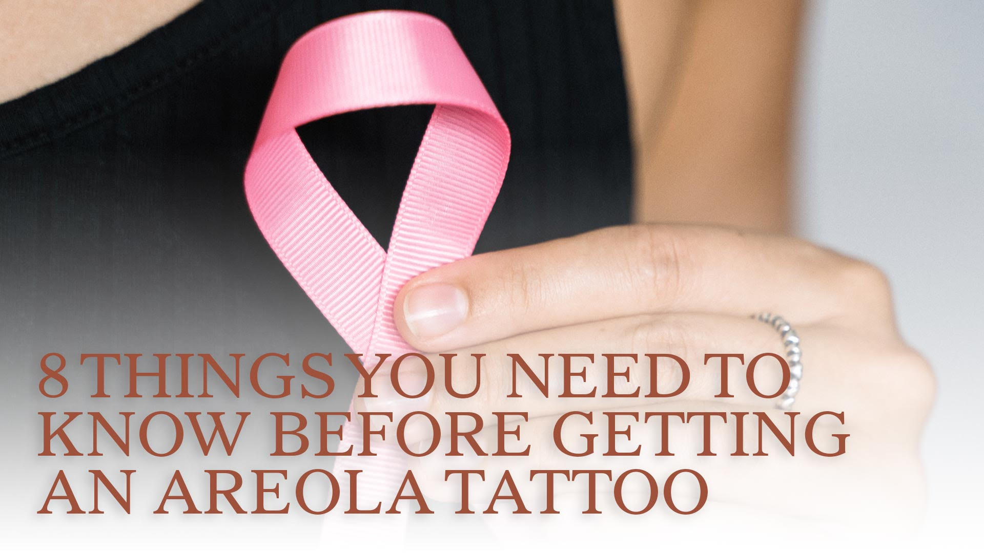 Areola Tattoo Tips
