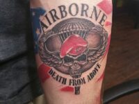 us-airborne-forearm-tattoo