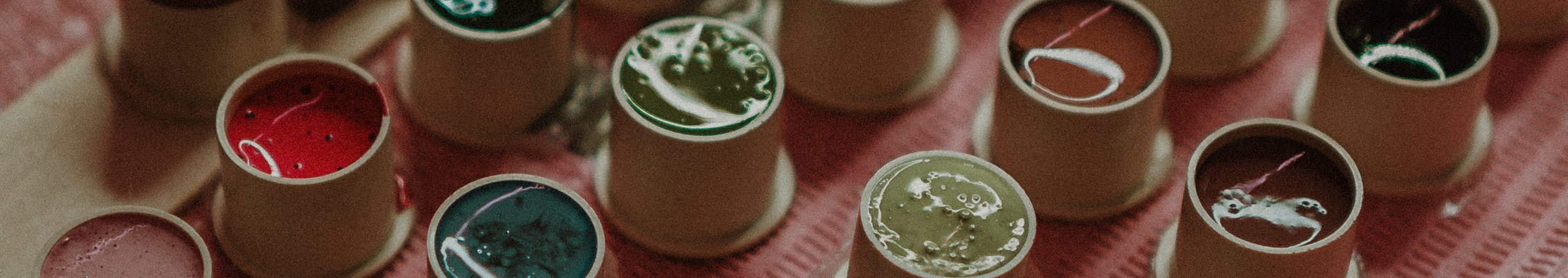 FAQ — Alchemist Tattoo