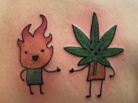 weed-tattoo-best-buds
