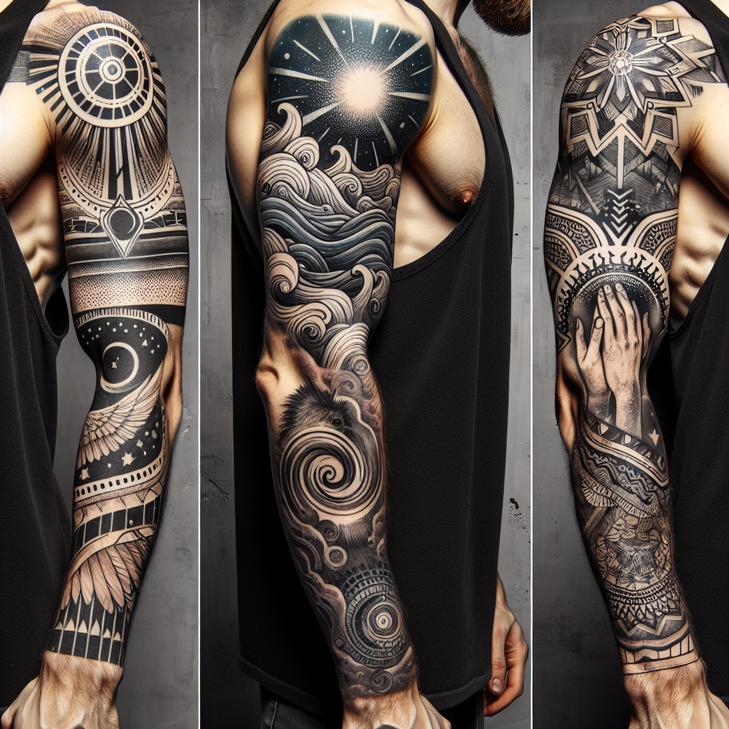 Best Tattoo Ideas