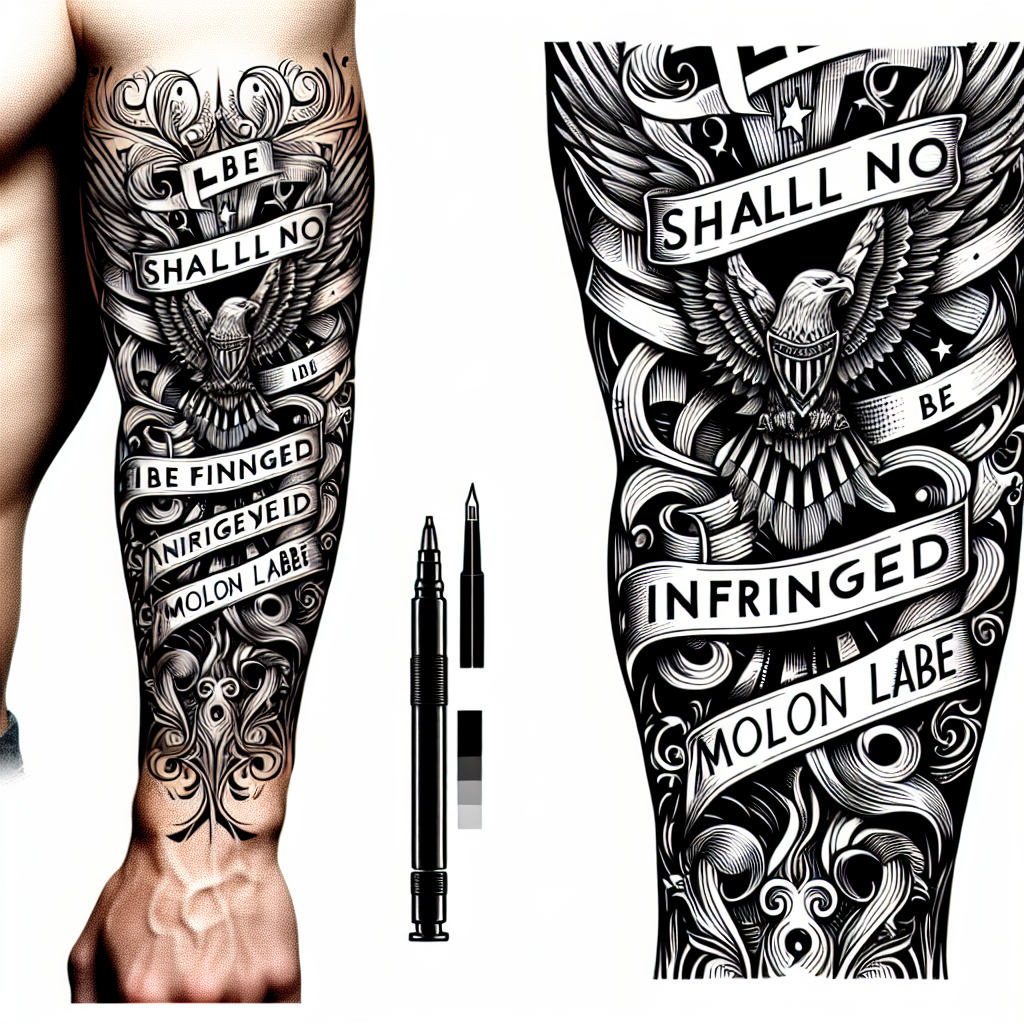 Best 2A Tattoo Ideas